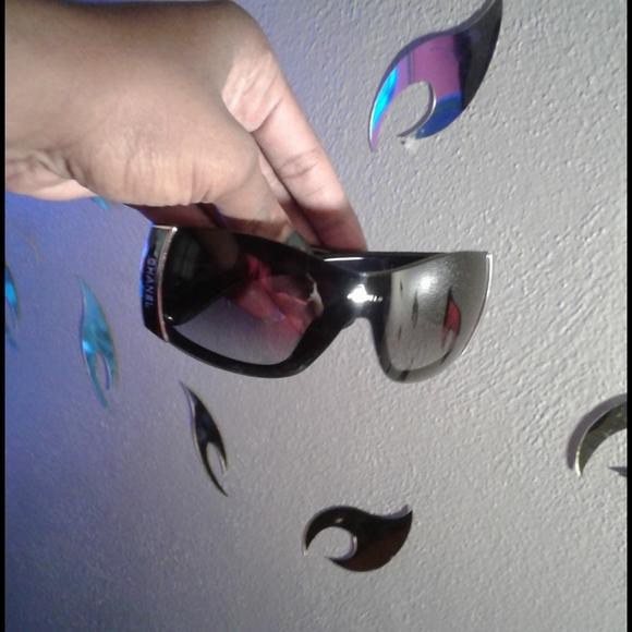 chanel sunnies